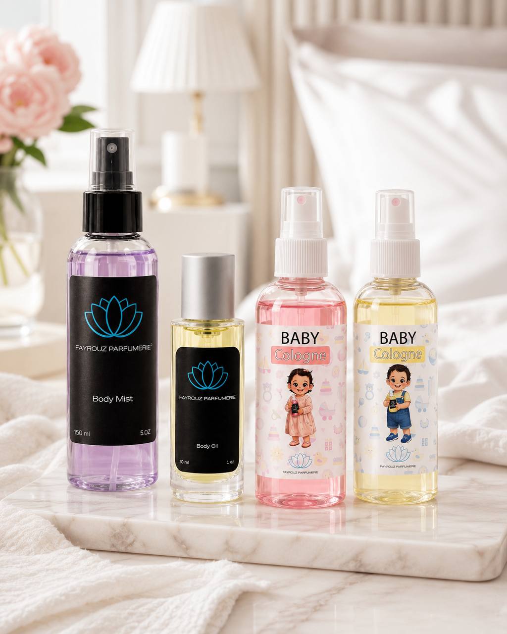 Body Care
