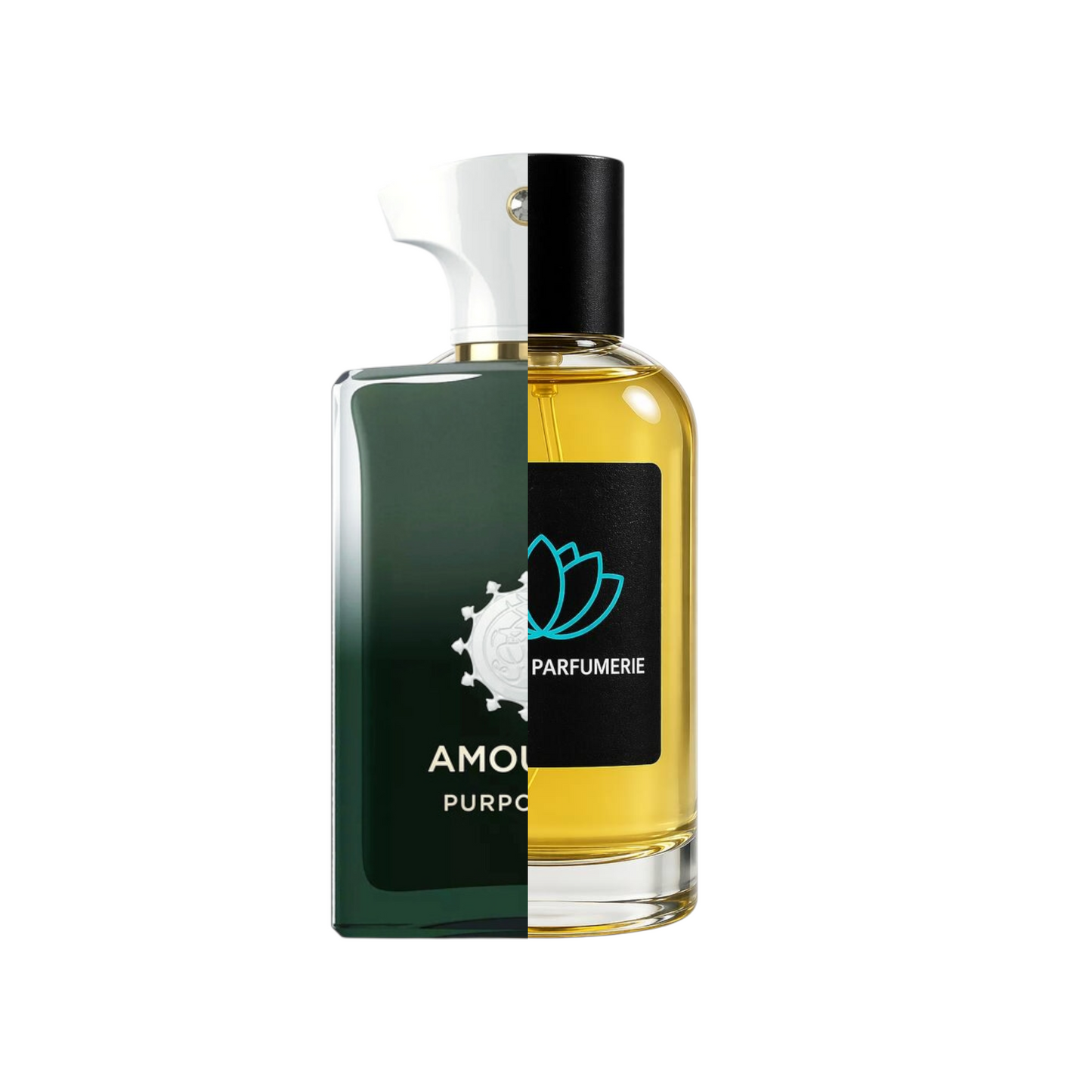 Amouage Purpose