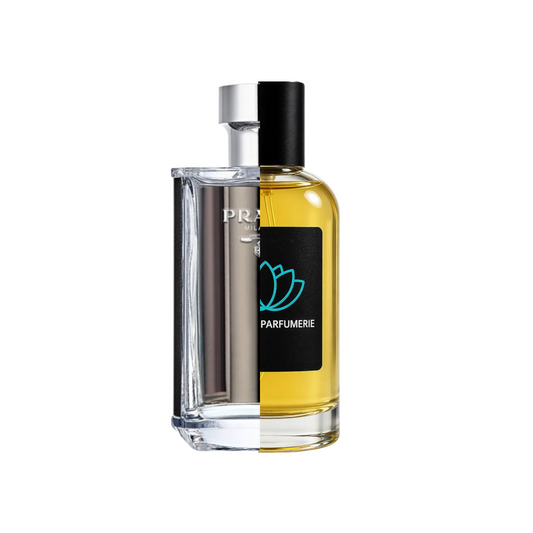 Prada L'homme