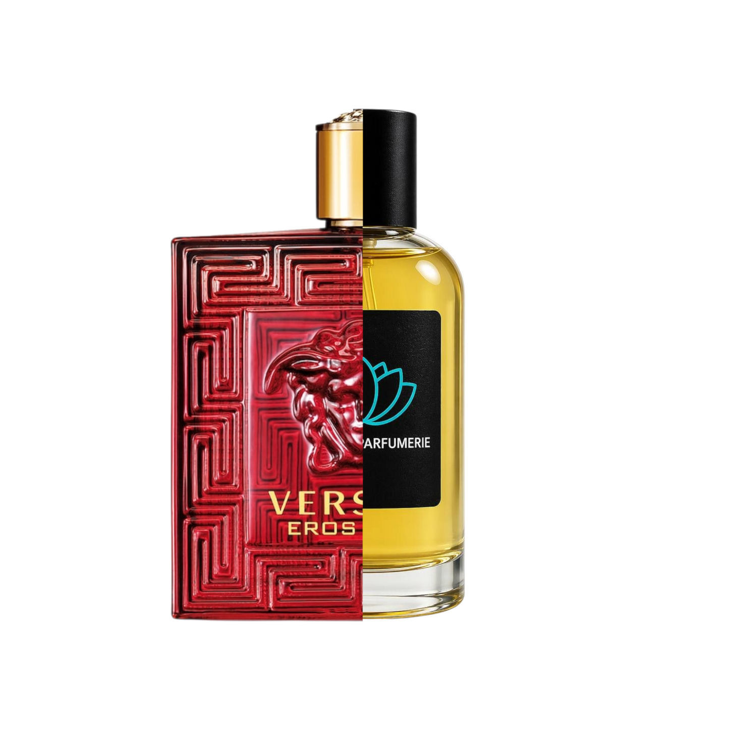 Versace Eros Flame