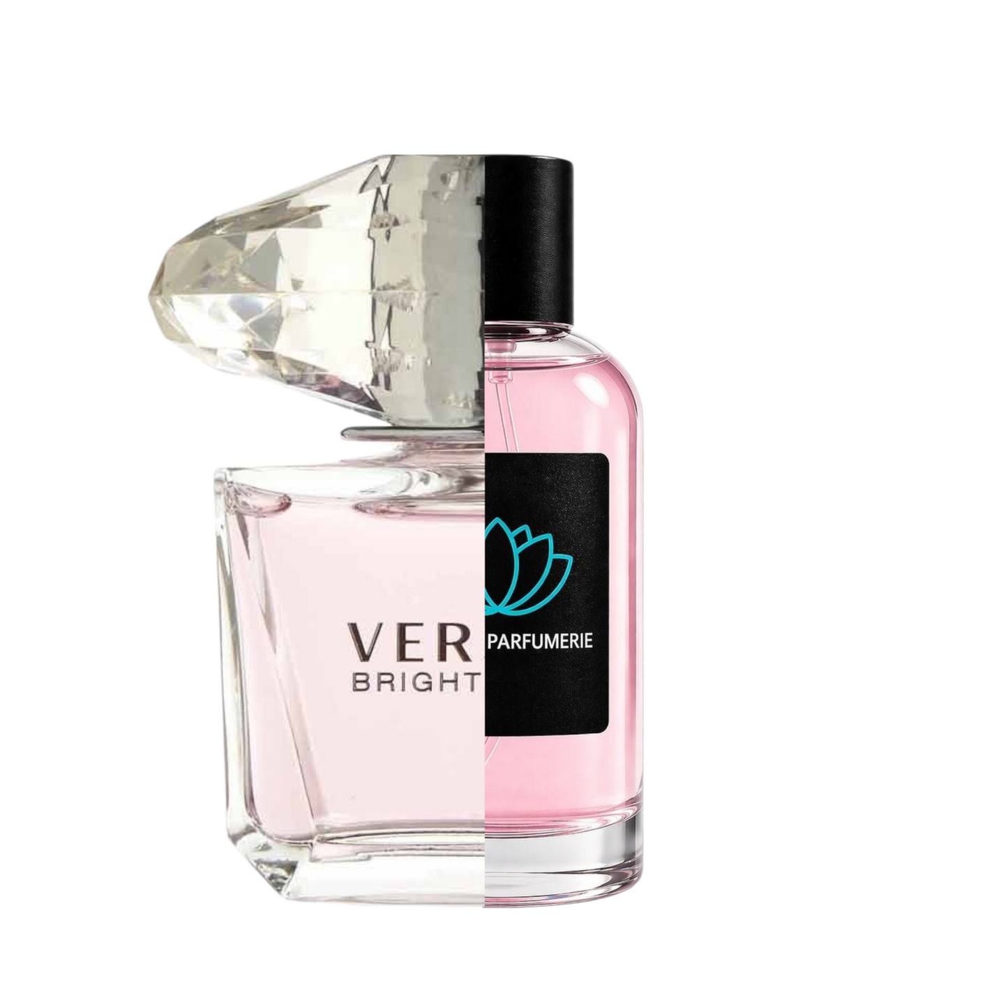 Versace Bright Crystal