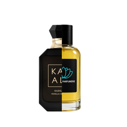Oudgasm Vanilla Oud Kayali