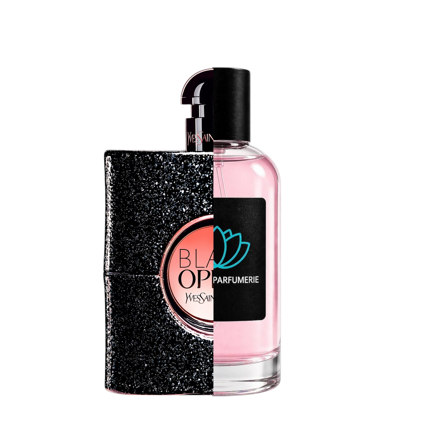 YSL Black Opium