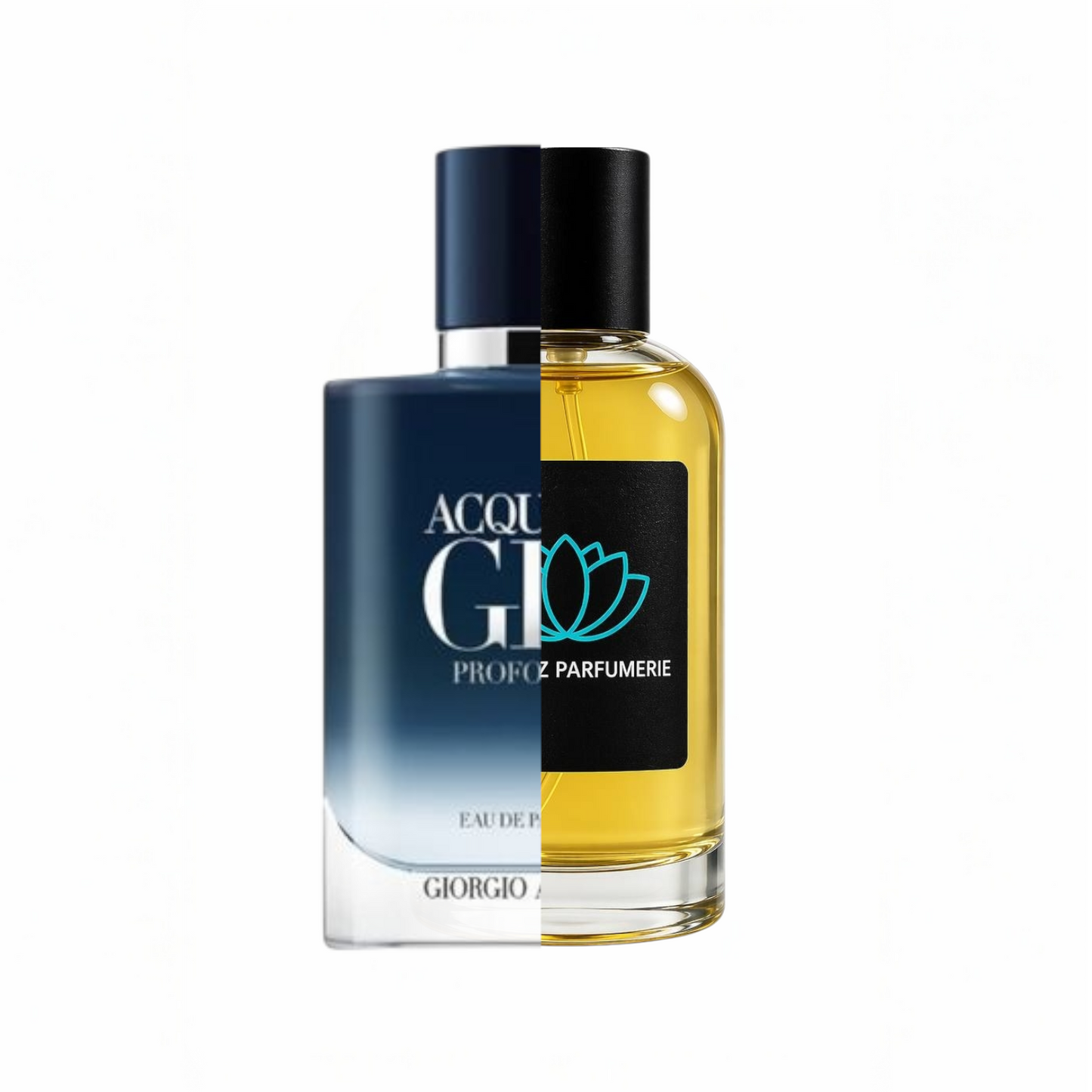 Acqua Di Gio Profondo