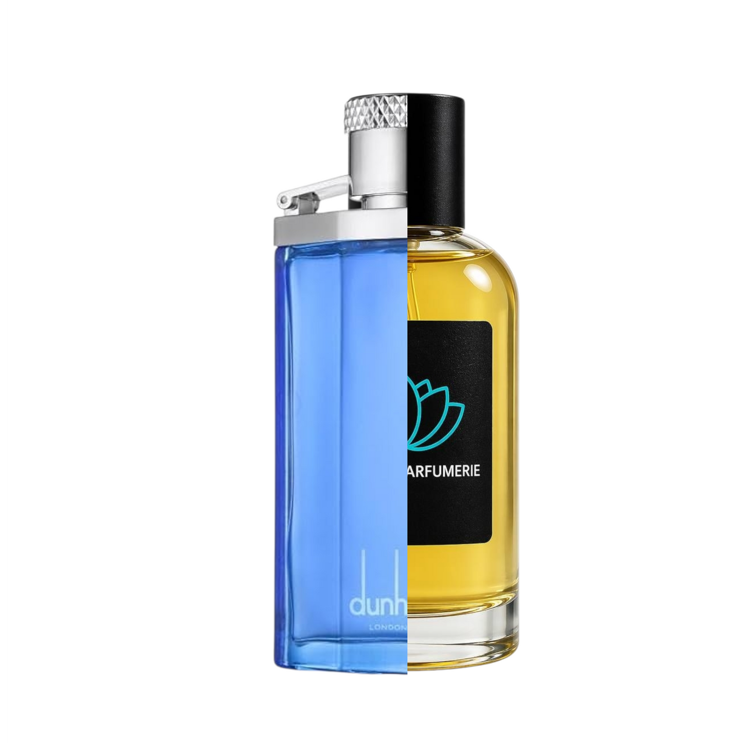 Dunhill Desire Blue