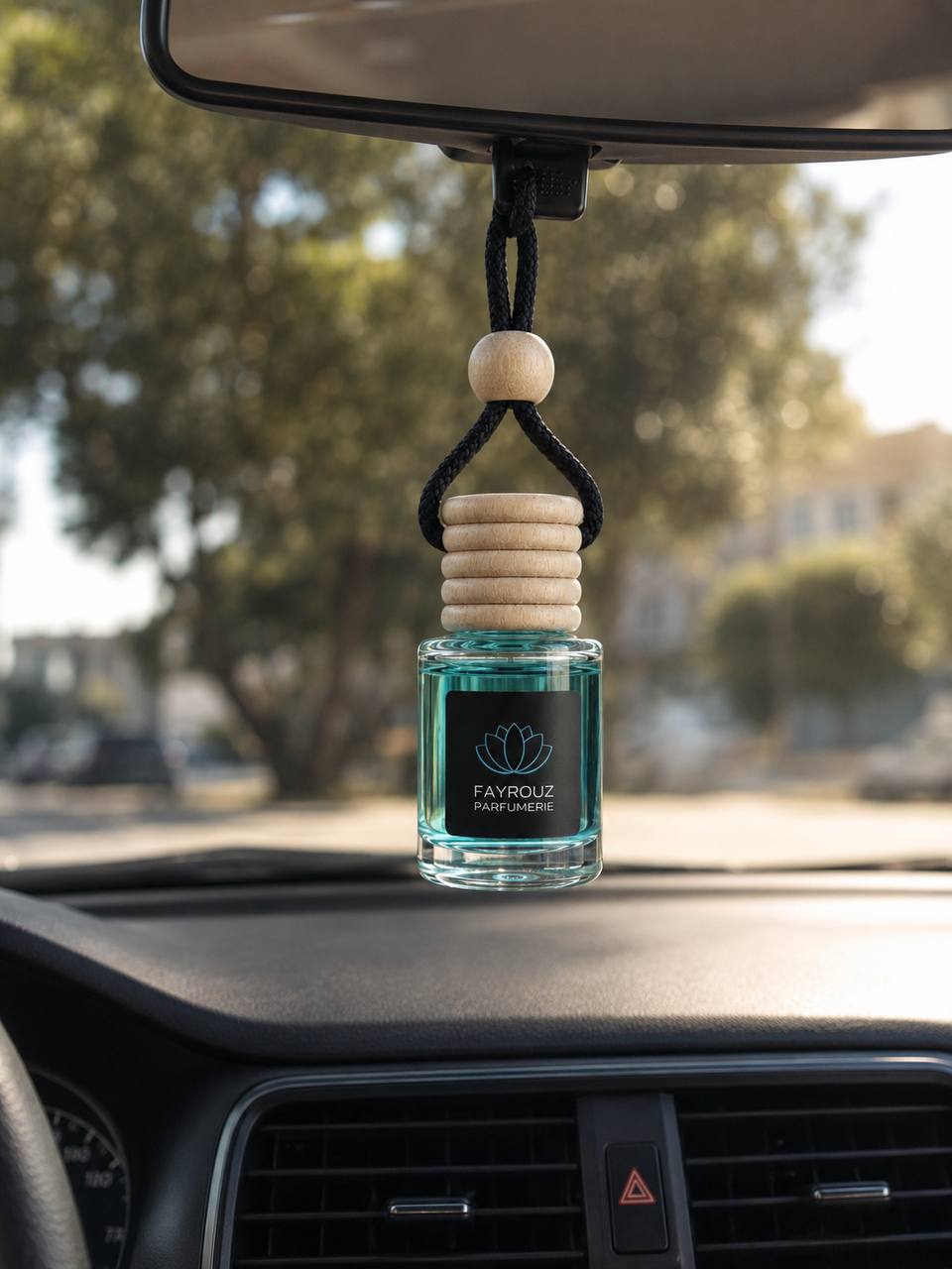 Car Freshener