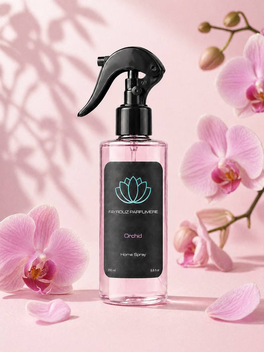 Orchid Home Spray