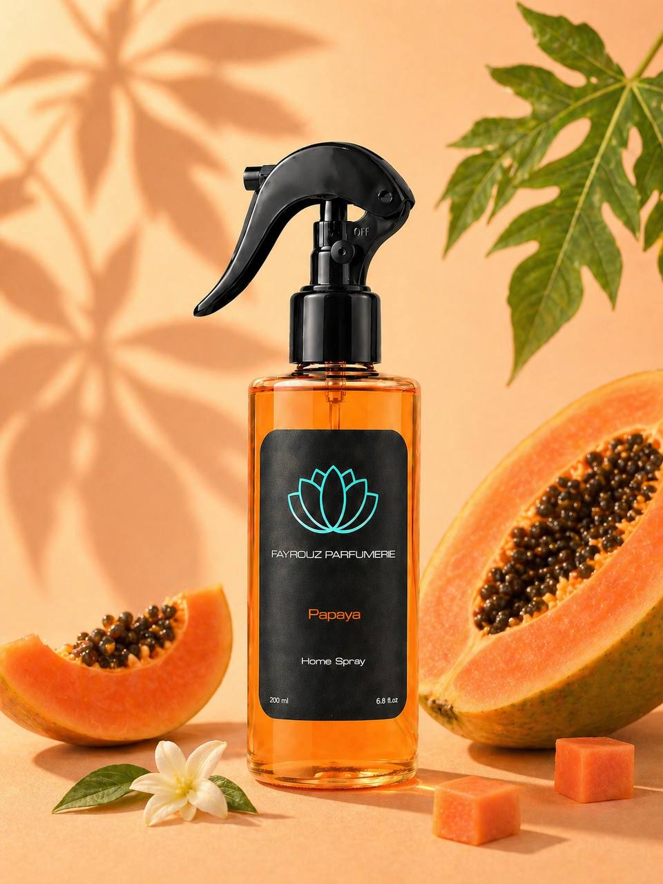 Papaya Home Spray