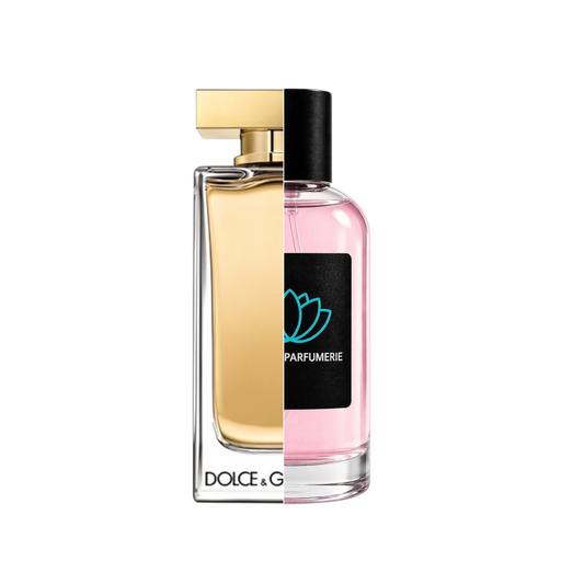 D&G The One
