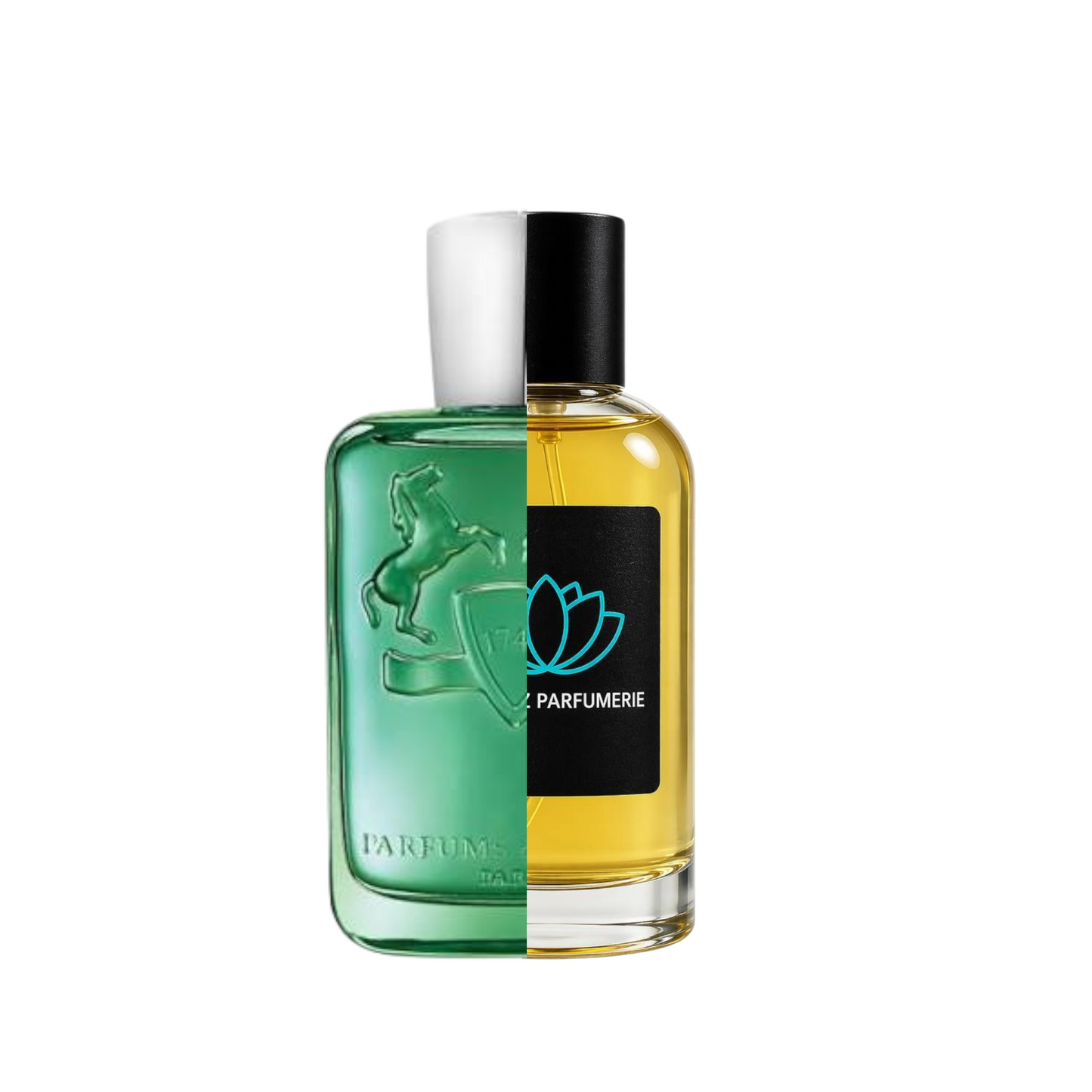Greenly De Marly