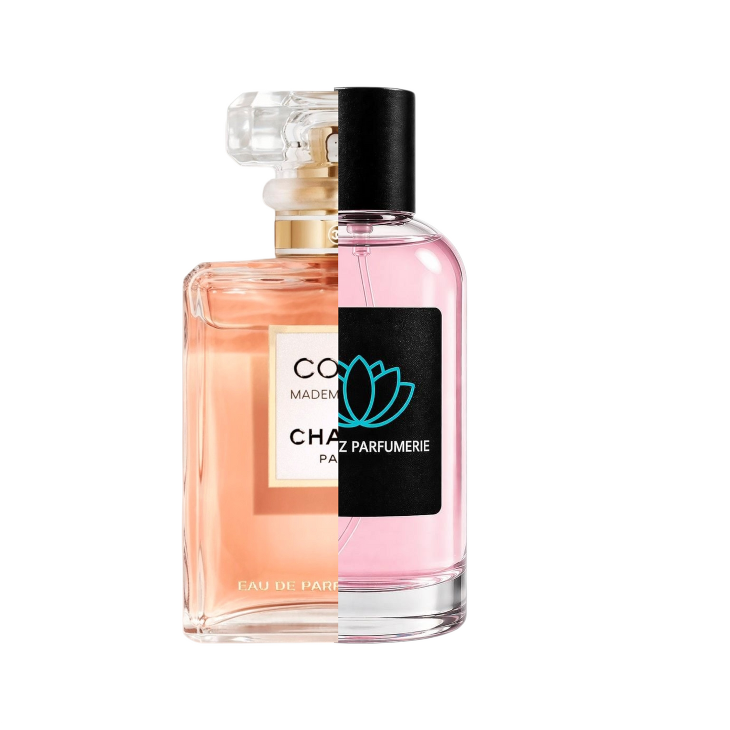 Coco madmoselle