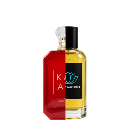 Eden Juicy Apple Kayali