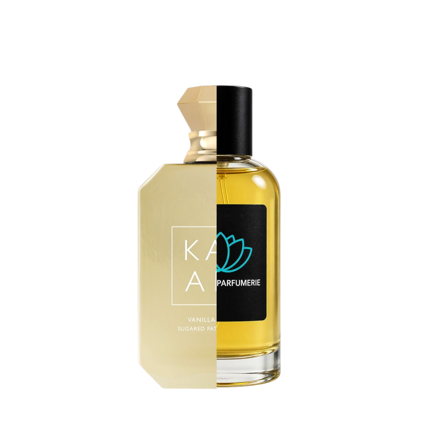 Vanilla Royale Sugared Patchouli Kayali