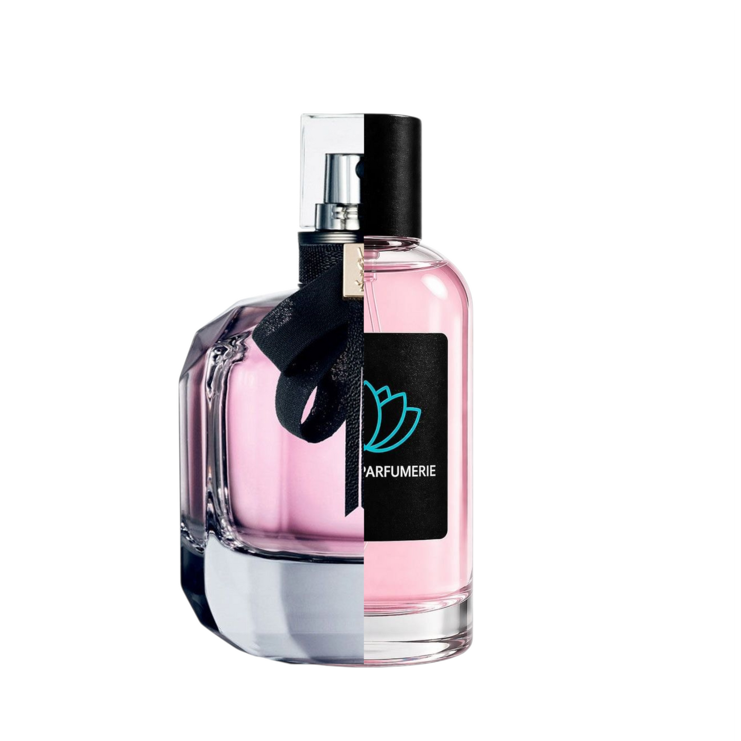 YSL Mon Paris