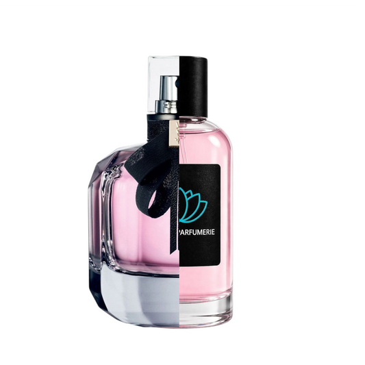 YSL Mon Paris