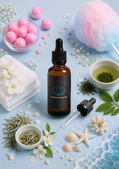 Essential Oils
