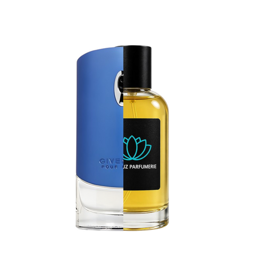 Givenchy Blue Label
