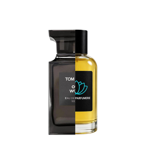 T.F Oud Wood