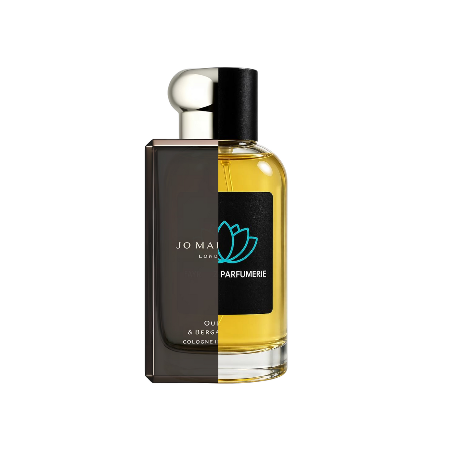 Oud & Bergamot Jo Malone