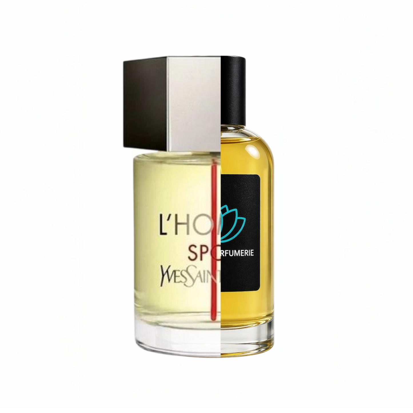 YSL L'homme Sport