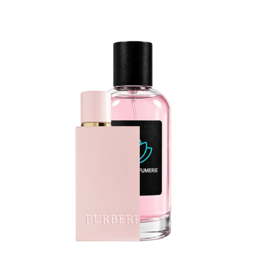 Burberry Her Elixir