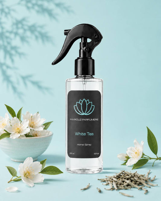 White Tea Home Spray