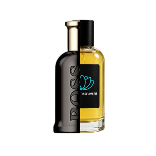 Boss Bottled Oud