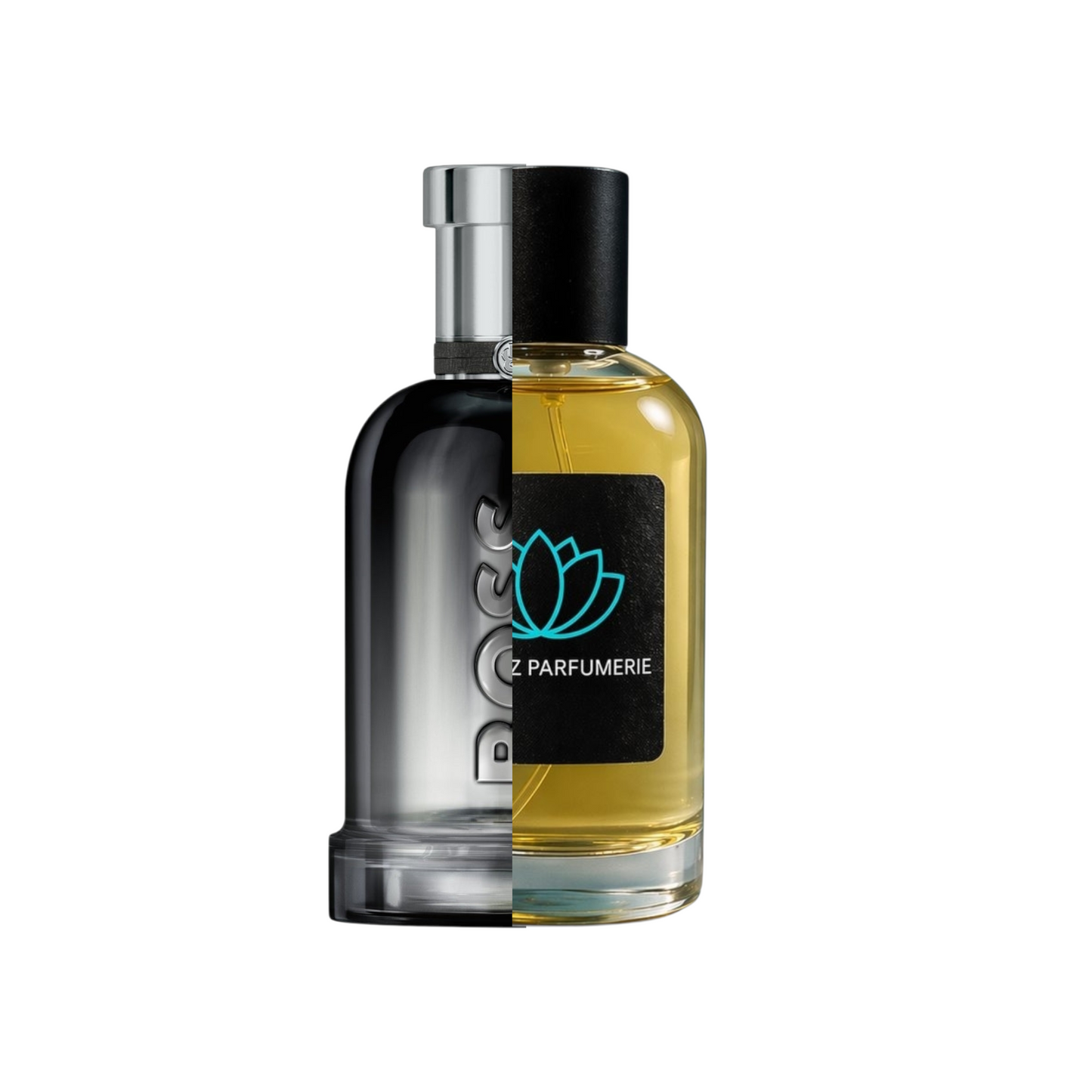 Boss Bottled Beyond