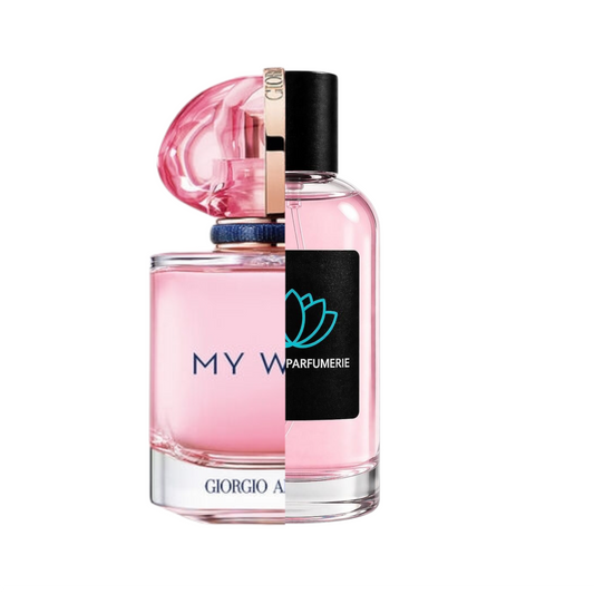 My Way Nectar