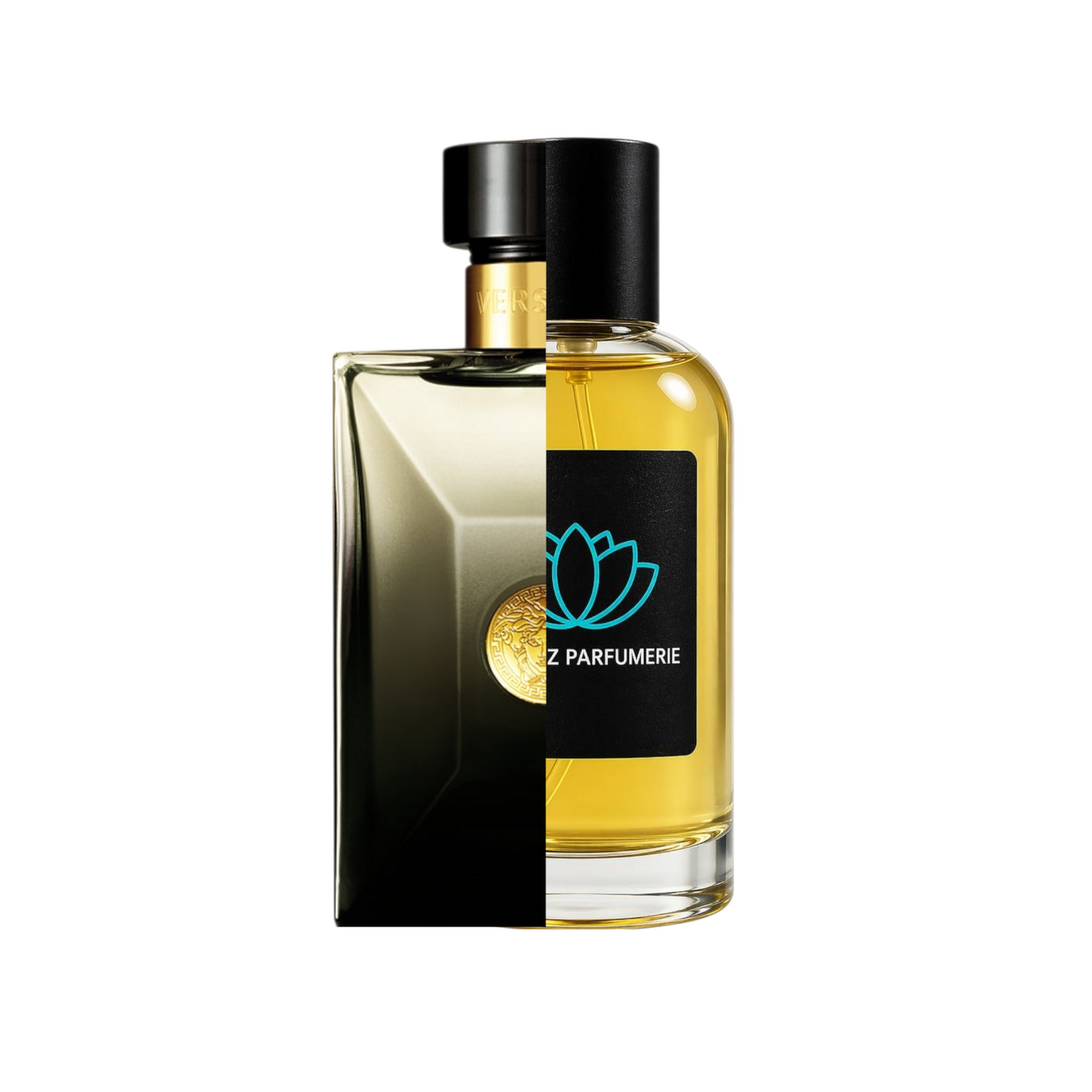 Versace Oud Noir