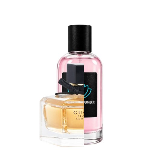 Gucci Flora