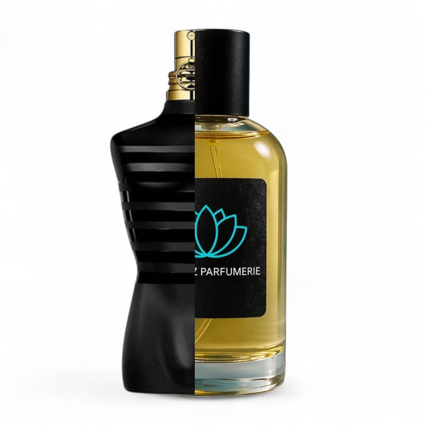 Le Male "le parfum"