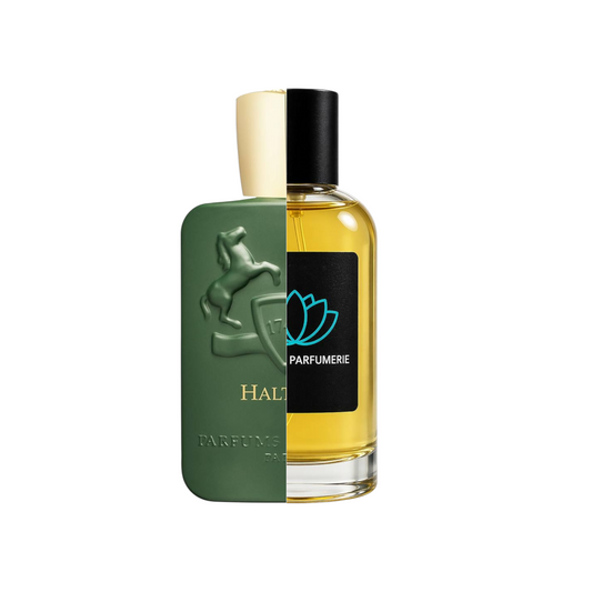 Haltane De Marly