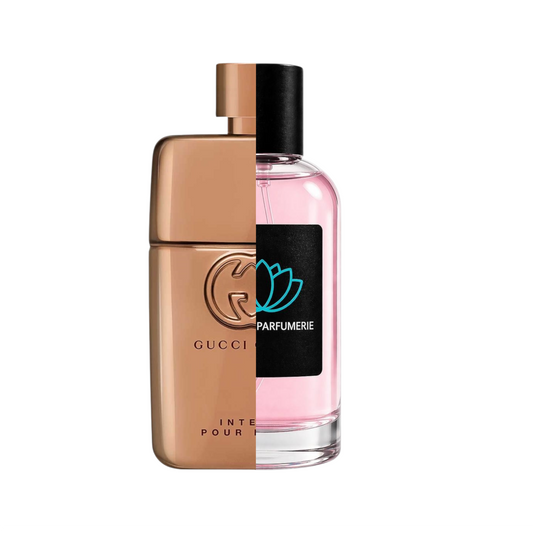 Gucci Guilty Intense