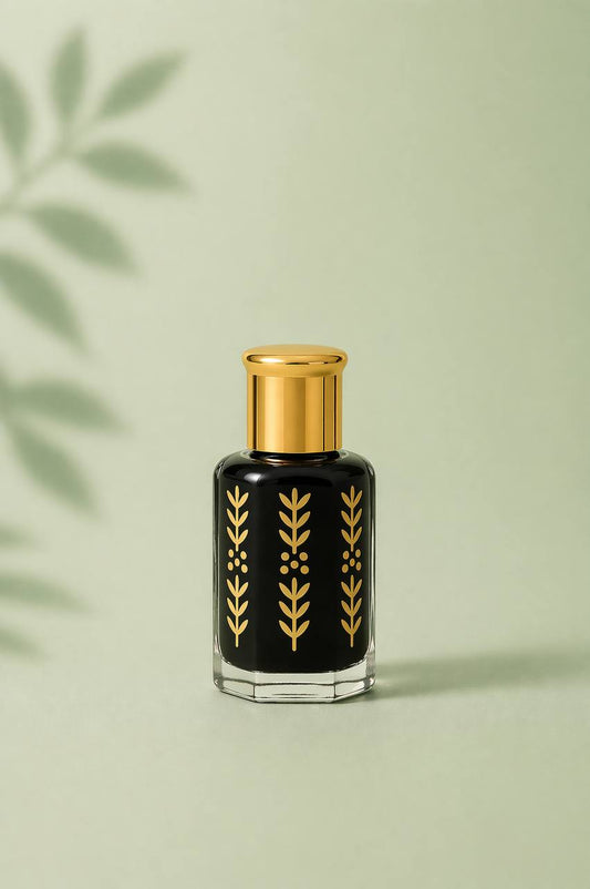 مسك الطهارة بلاك | Black Tahara Musk