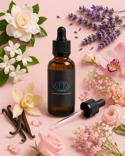 Essential Oils