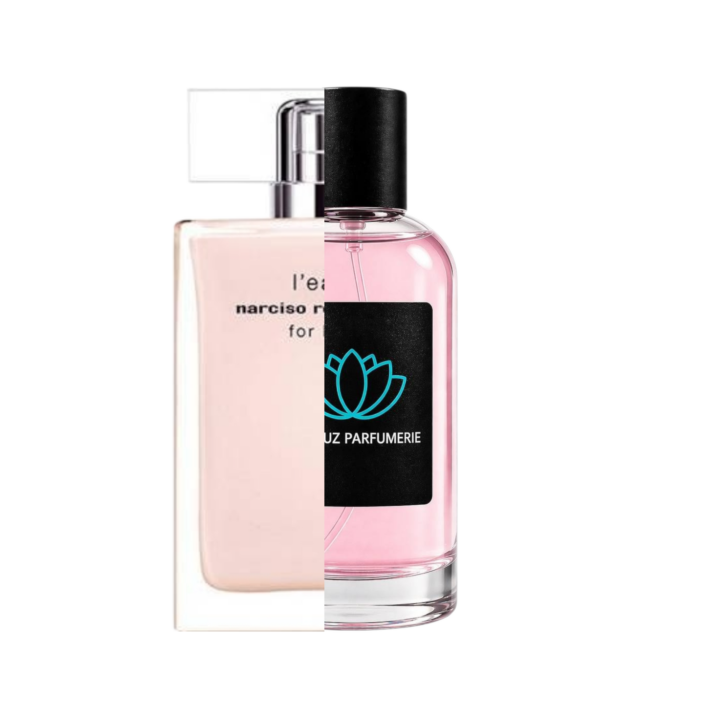Narciso Rodriguez L'eau