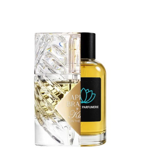 Apple Brandy On The Rocks By Kilian