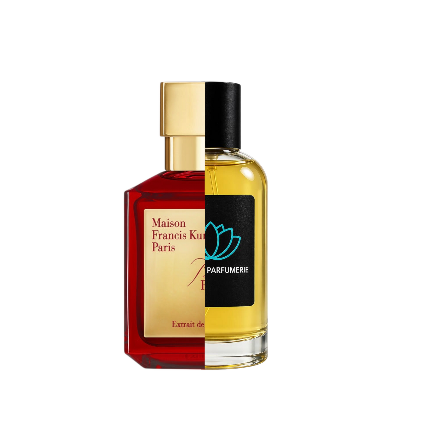 Baccarat Rouge 540