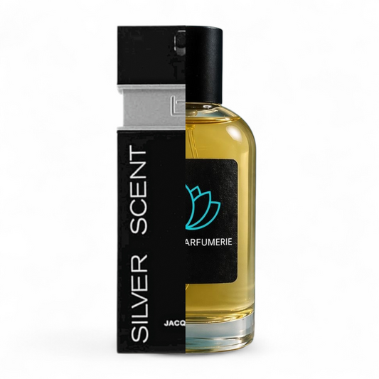 Silver Scent