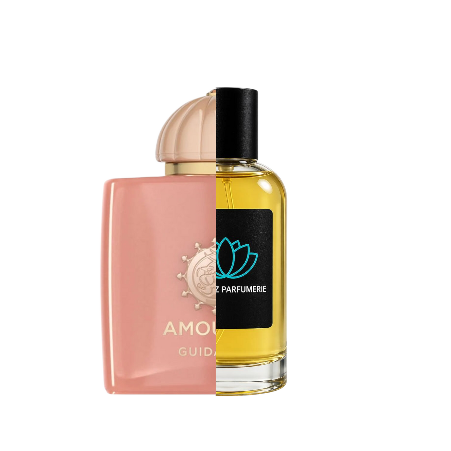 Guidance Amouage