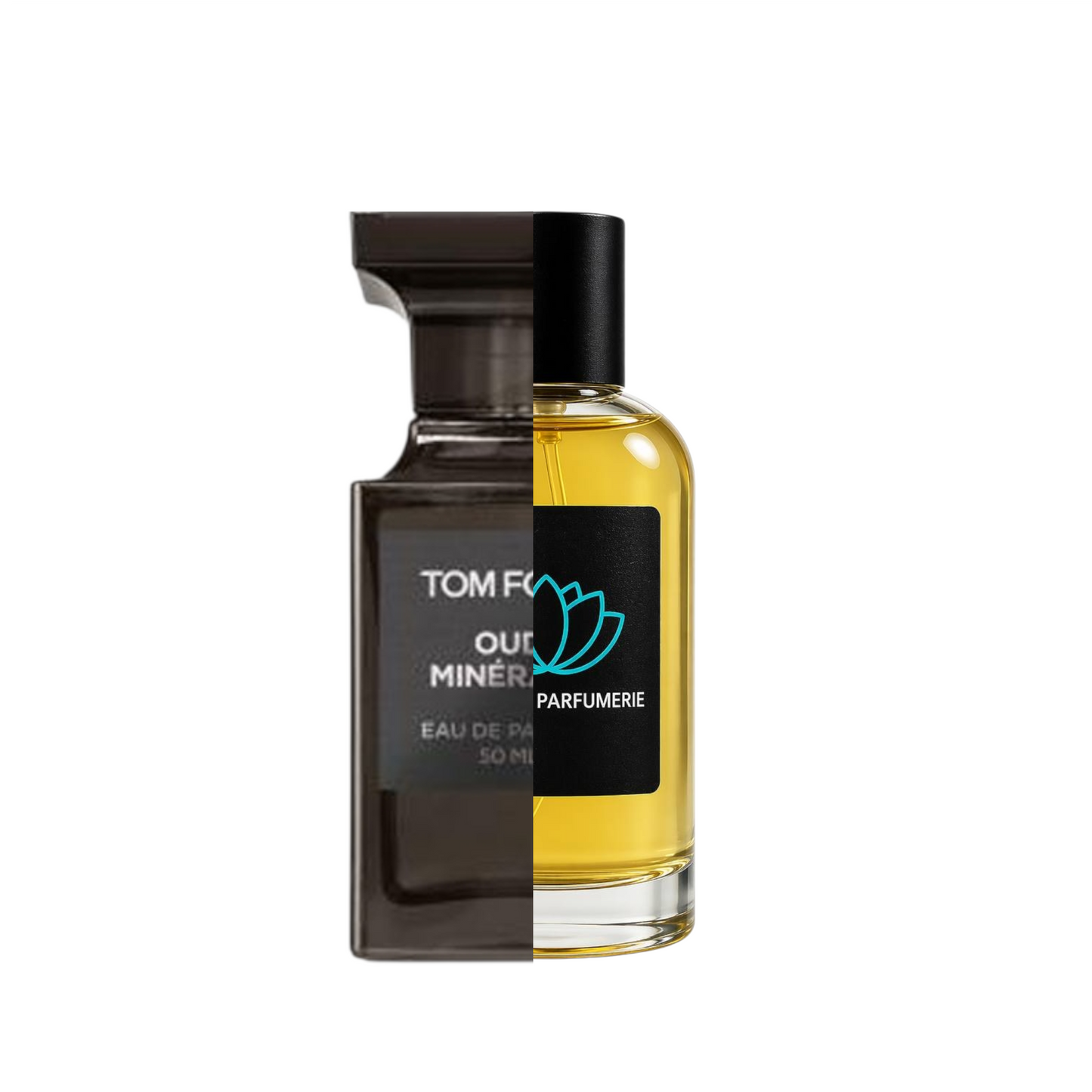 T.F Oud Minérale