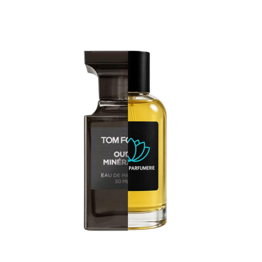 T.F Oud Minérale