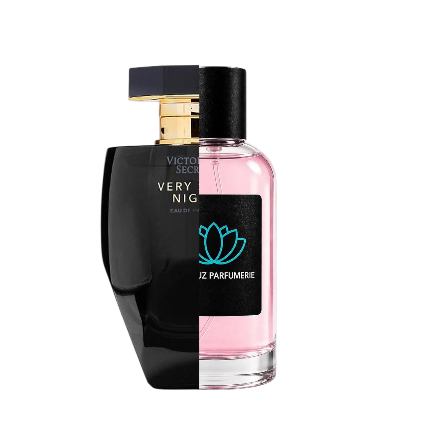 V.S Very Sexy Night