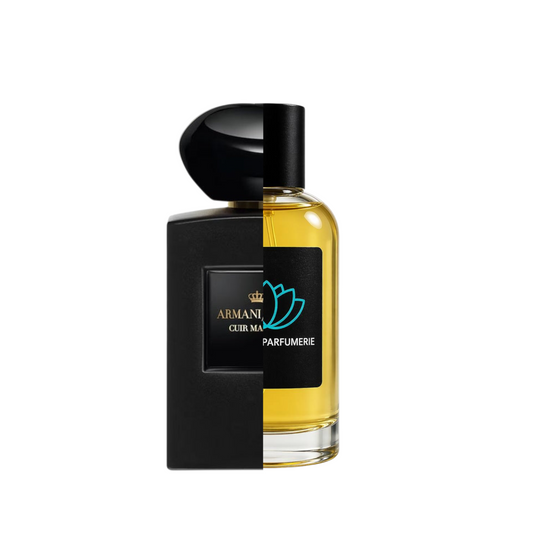 Armani Prive Cuir Majeste