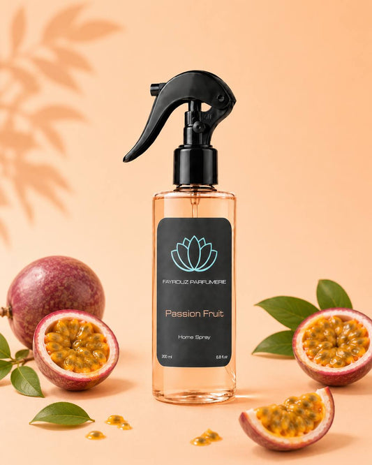 Passion Fruit Home Spray