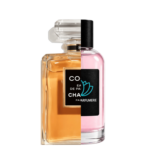 Coco Chanel