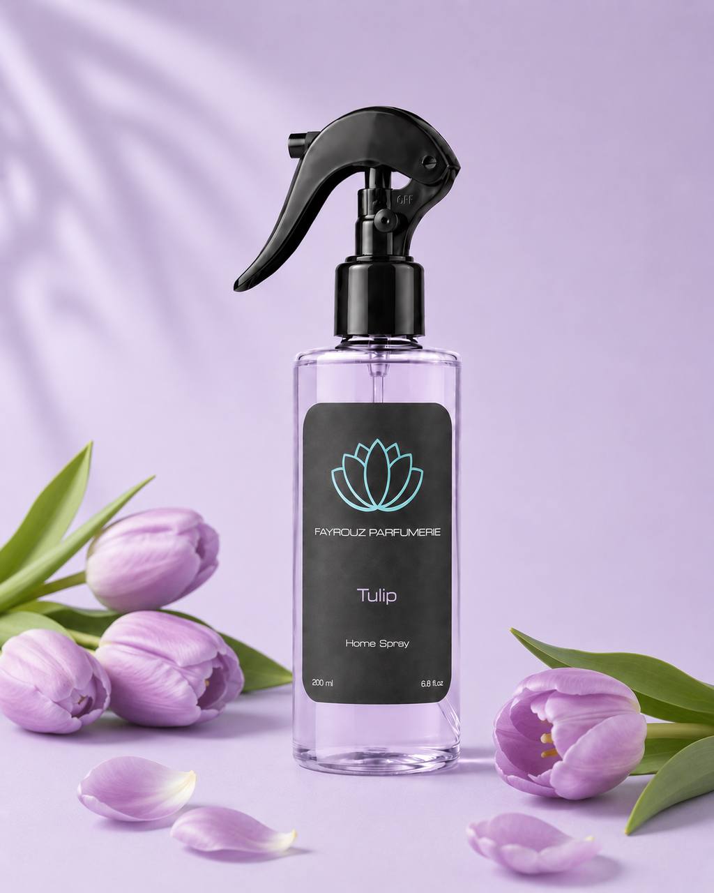Tulip Home Spray