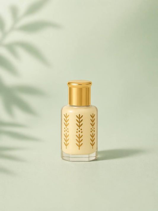 مسك الطهارة فانيل | Vanille Tahara Musk