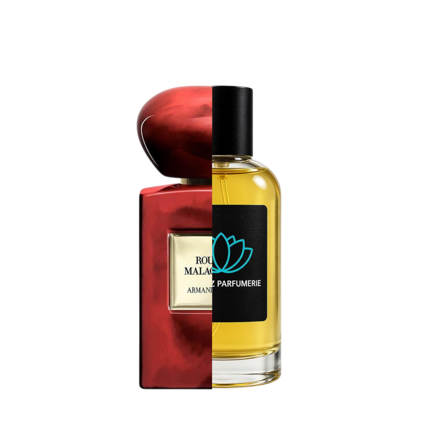 Armani Prive Rouge Malachite